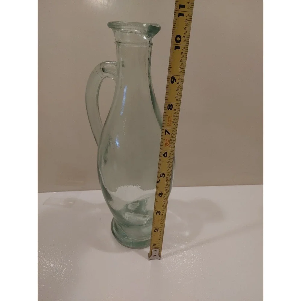Green Glass Heavy Duty 11